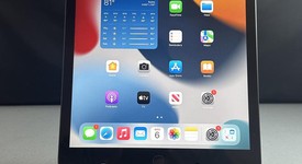 Good
													Apple iPad 7th Gen - Wi-Fi, Silver, 32 GB, A2197, photo 1 of 15