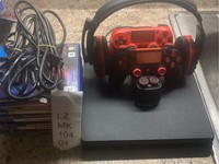 PlayStation 4 Slim