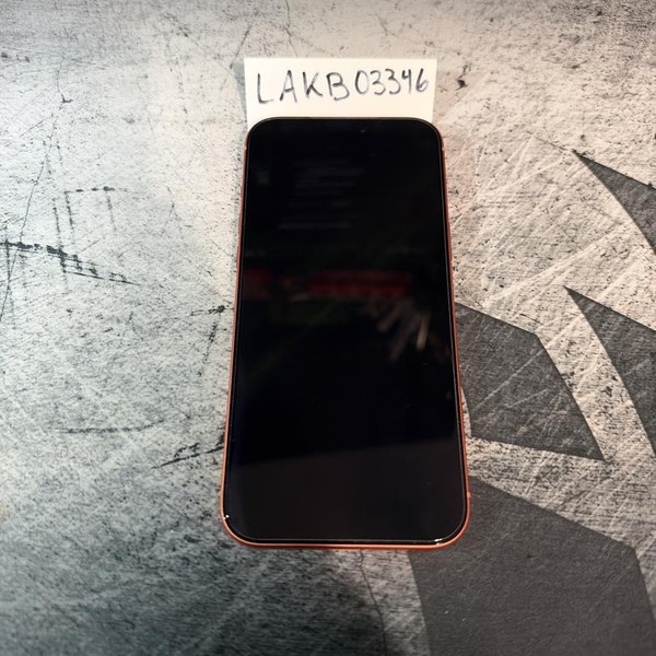 Apple iPhone 17 Pro Max - Unlocked, 256 GB, Cosmic Orange, A3257