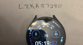 Mint
													Samsung Galaxy Watch7 - Wi-Fi, Silver, SM-L310N, 44mm, photo 5 of 11