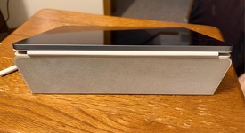 Mint
													Apple iPad Pro 12.9" 6th Gen 2022 - Verizon, Gray, 256 GB, photo 3 of 12