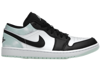 Jordan 1 Low Tie-Dye for sale