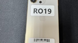 Good
													Apple iPhone 13 Pro - Unlocked, Gold, 128 GB, A2483, photo 6 of 6