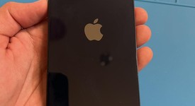 Good
													Apple iPhone 13 - Unlocked, Midnight, 128 GB, A2482, photo 1 of 8