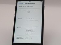 Apple iPhone SE 2nd Gen 2020