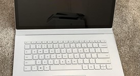 Good
													Microsoft Surface Book 3 - I7, 256 GB, 16 GB, 15", photo 5 of 13