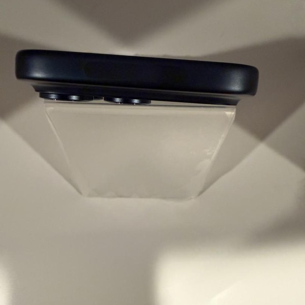 Apple iPhone 17 Pro - Xfinity, Deep Blue, 256 GB, A3256