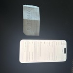 Mint Apple iPhone 15 Plus - Unlocked, Black, 256 GB, A2847