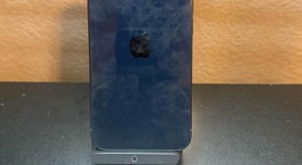 Good
													Apple iPhone 14 - Unlocked, Midnight, 128 GB, A2649, photo 4 of 4