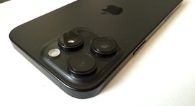 Mint
													Apple iPhone 16 Pro Max - AT&T, Black, 256 GB, A3084, photo 2 of 14