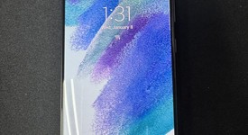 Good
													Samsung Galaxy S21 FE 5G - Unlocked, Graphite, 128 GB, 6 GB, SM-G990U1, photo 1 of 7