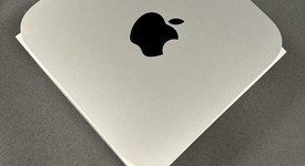 Mint
													Mac mini 2023 - Apple M2, 256 GB, 8 GB, 1 Gigabit Ethernet, photo 3 of 9