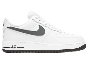 Nike Air Force 1 Low White Iron Grey for sale