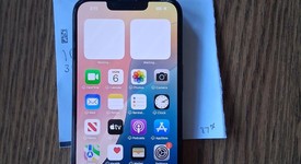 Good
													Apple iPhone 14 - AT&T, Midnight, 128 GB, A2649, photo 3 of 9