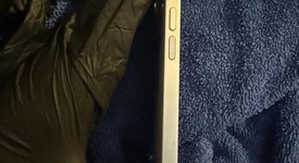 Good
													Apple iPhone 14 - Unlocked, Purple, 128 GB, A2649, photo 3 of 7