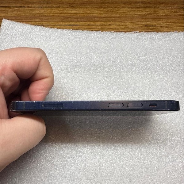 Apple iPhone 12 Mini - Unlocked, 128 GB, Black, A2176