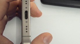 Good
													Apple iPhone 15 Pro - AT&T, Black, 128 GB, A2848, photo 6 of 6