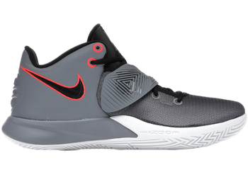 Nike Kyrie Flytrap III Cool Grey for sale