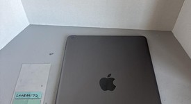 Good
													Apple iPad 9th Gen - Wi-Fi, Gray, 64 GB, A2602, photo 3 of 5