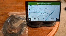 Used
													Garmin GPS, photo 5 of 6
