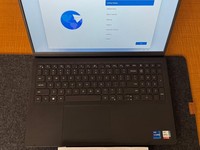 Dell Inspiron Laptop