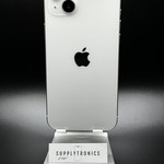 Good Apple iPhone 14 Plus - Unlocked, 128 GB, Starlight, A2632