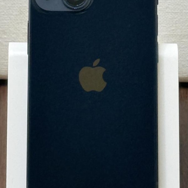 Apple iPhone 13 Mini - Unlocked, 128 GB, Midnight, A2481