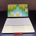 Mint MacBook Neo 2026 - 256 GB, Citrus, 8 GB, Apple A18 Pro