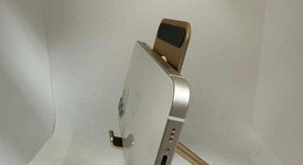 Mint
													Apple iPhone 12 - Unlocked, White, 128 GB, A2172, photo 3 of 6