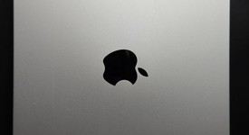 Good
													MacBook Pro 2023 - 14" - Apple M2 Pro 12-core, Silver, 1 TB, 16 GB, photo 5 of 14