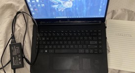 Good
													HP Laptop, photo 2 of 8