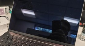 Fair
													MacBook Pro Late 2023 (M3) - 14" - Apple M3 Pro 12-core, Black, 512 GB, 18 GB, 18-core GPU, photo 2 of 15