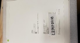 New
													Apple iPad Air 11" (M3) 2025 - Wi-Fi, Blue, 128 GB, A3266, photo 2 of 2