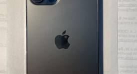 Good
													Apple iPhone 12 Pro - Unlocked, Graphite, 128 GB, A2341, photo 2 of 7