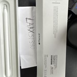 Mint Apple Pencil 2nd Gen