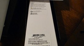 New
													Samsung Galaxy Watch Ultra - Unlocked, Gray, SM-L705U, 47mm, photo 3 of 6