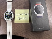 Samsung Galaxy Watch Ultra (2025)