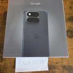 New Google Pixel 11 Pro Fold - Unlocked, 256 GB, Obsidian, 16 GB, GZDQ6