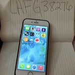 Good Apple iPhone 7 - AT&T, 128 GB, Silver, A1778
