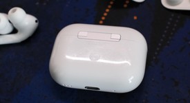 Used
													Apple AirPods Pro 2 - USB-C, photo 3 of 18