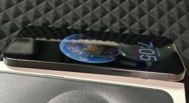 Good
													Apple iPhone 15 Pro Max - Unlocked Non-US, Black, 512 GB, A3105, photo 5 of 8