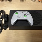 Good Xbox Series S (2020) - 1 TB, Black