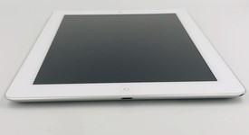 Fair
													Apple iPad 4 - Wi-Fi, White, 16 GB, A1458, photo 2 of 9