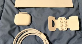 Used
													Apple AirPods Pro 3, photo 1 of 7