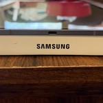 Mint Samsung Galaxy Tab  S10 Ultra - Wi-Fi, 256 GB, Moonstone Gray, 12 GB, SM-X920