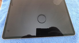 Mint
													Apple iPad Pro 12.9" 6th Gen 2022 - AT&T, Gray, 256 GB, photo 4 of 15
