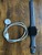 Good Apple Watch SE 2nd Gen 44mm - Unlocked, Midnight, A2727 - Cellular, Aluminum