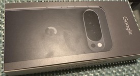 New
													Google Pixel 10 Pro XL - Unlocked, Obsidian, 512 GB, GUL82, photo 2 of 4