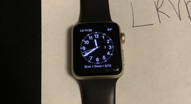 Mint
													Apple Watch Series 2 38mm - Gold, 8 GB, A1757, Aluminum, photo 5 of 6