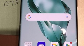 Mint
													OnePlus 12 - Unlocked, Green, 512 GB, 16 GB, CPH2583, photo 1 of 5